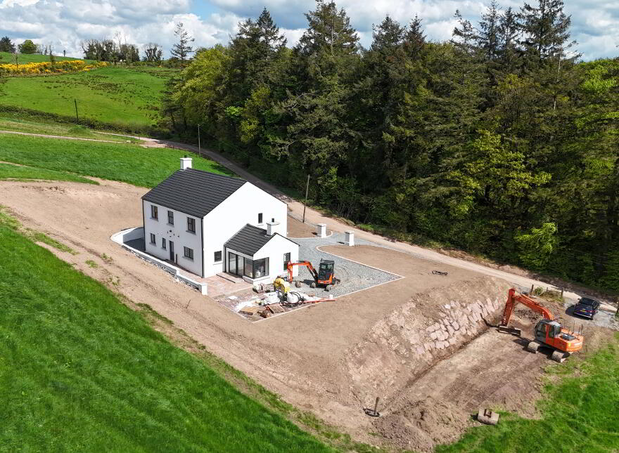 17 Latbeg Road, Clogher, BT76 0DP