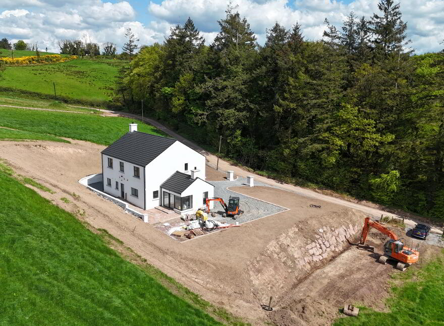 17 Latbeg Road, Clogher, BT76 0DP