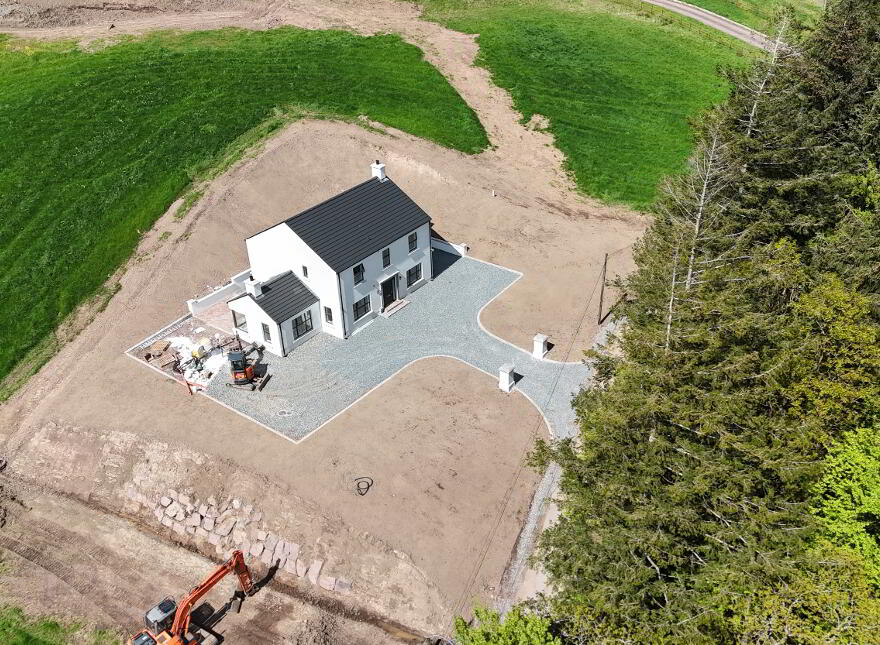 17 Latbeg Road, Clogher, BT76 0DP