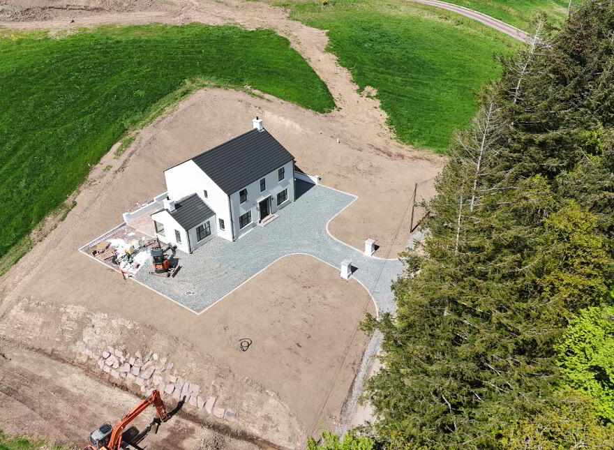 17 Latbeg Road, Clogher, BT76 0DP