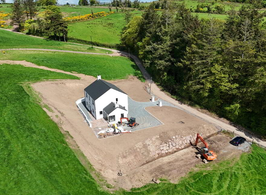 17 Latbeg Road, Clogher, BT76 0DP