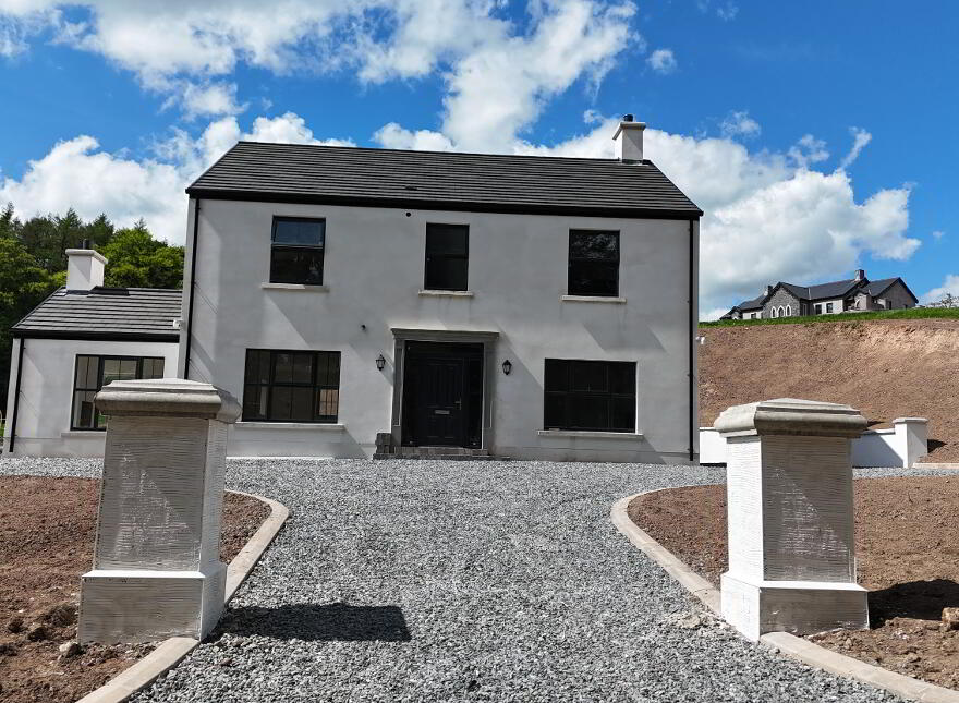 17 Latbeg Road, Clogher, BT76 0DP
