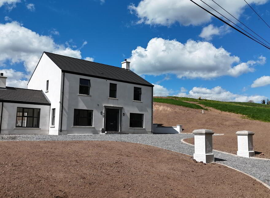 17 Latbeg Road, Clogher, BT76 0DP