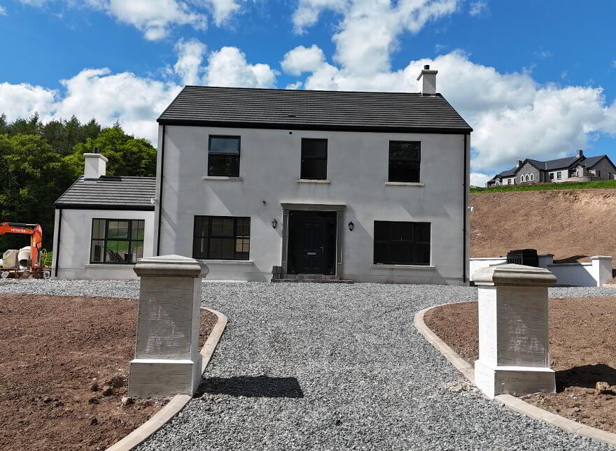 17 Latbeg Road, Clogher, BT76 0DP
