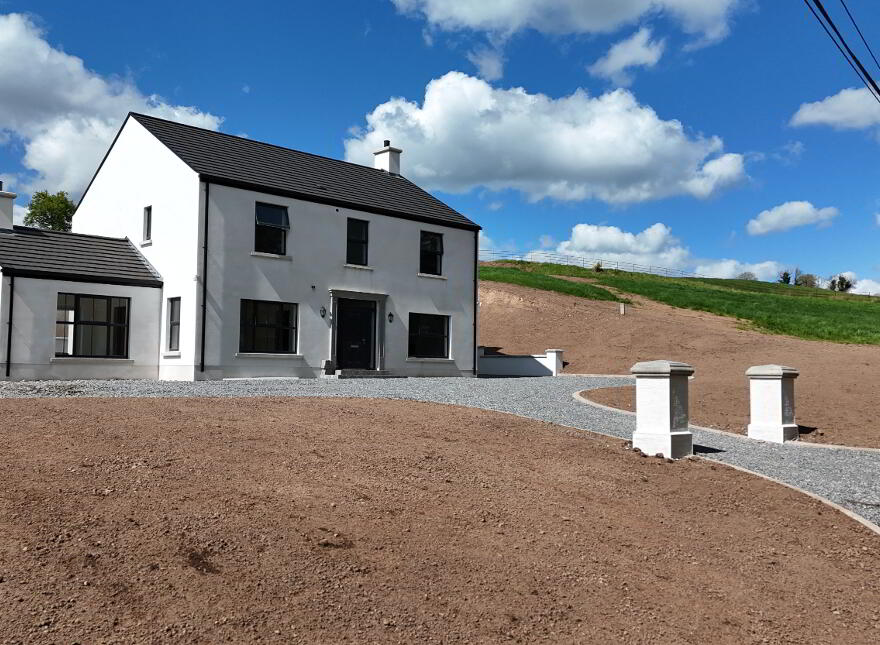 17 Latbeg Road, Clogher, BT76 0DP