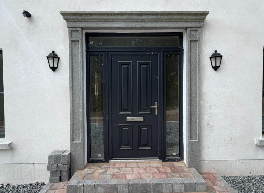 17 Latbeg Road, Clogher, BT76 0DP