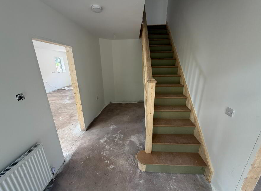 17 Latbeg Road, Clogher, BT76 0DP