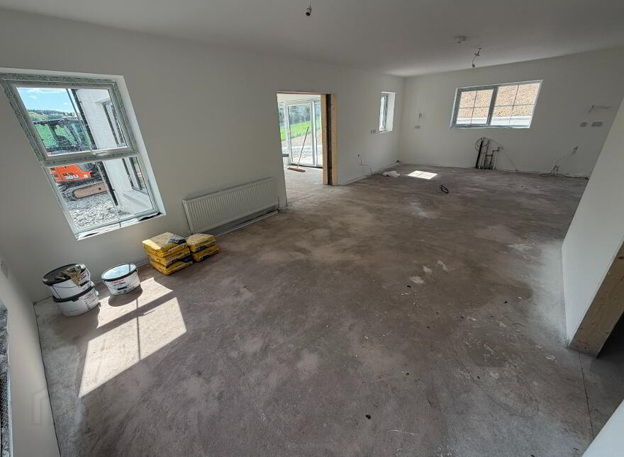 17 Latbeg Road, Clogher, BT76 0DP