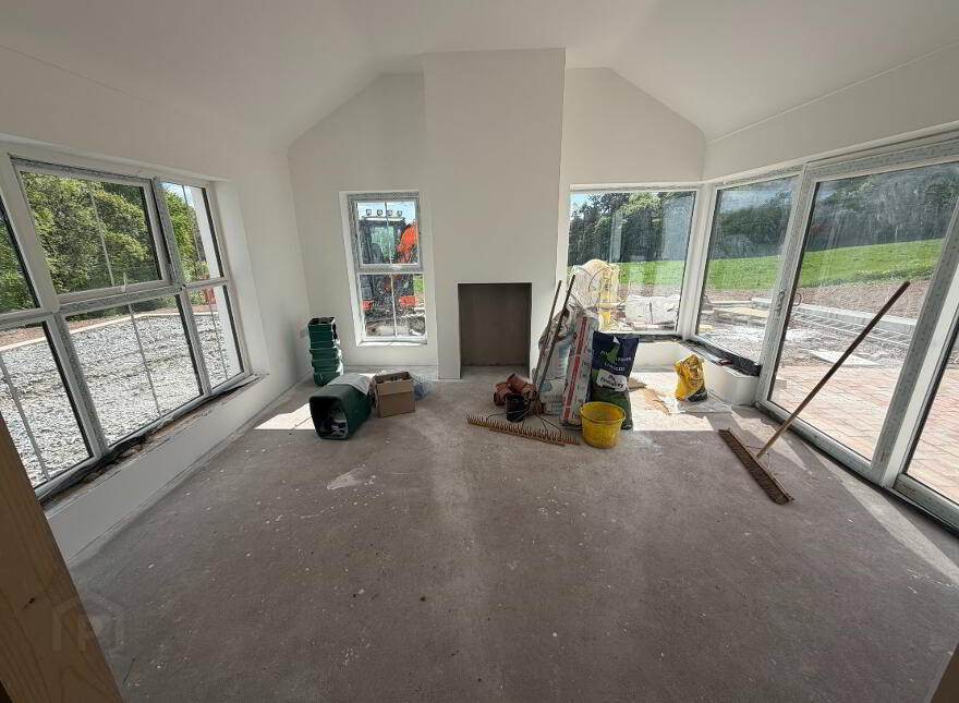 17 Latbeg Road, Clogher, BT76 0DP