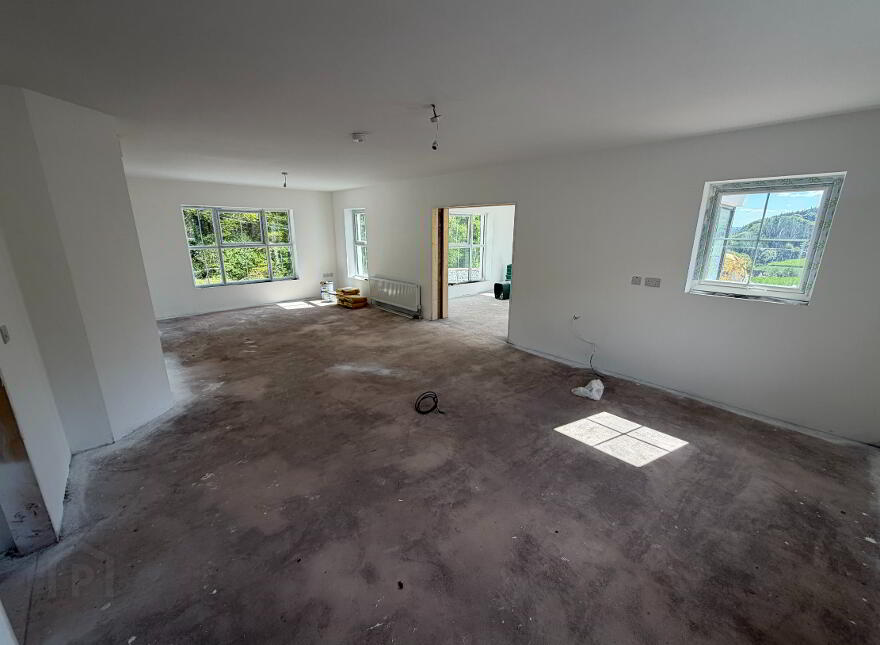 17 Latbeg Road, Clogher, BT76 0DP