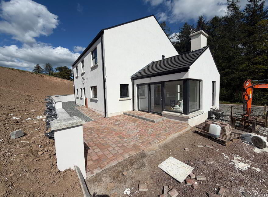 17 Latbeg Road, Clogher, BT76 0DP