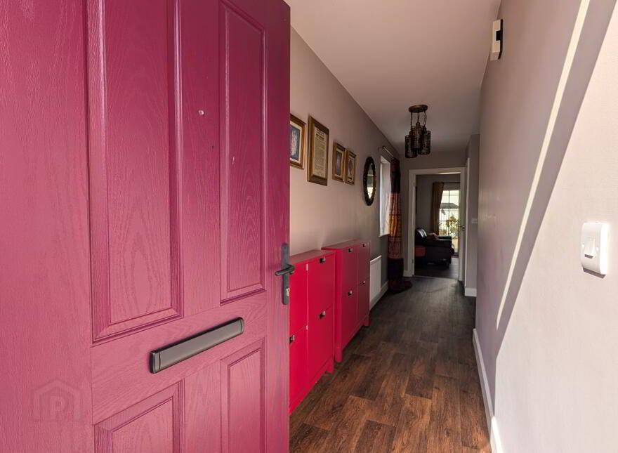 14 Boulevard Green, Newcastle, BT33 0FA