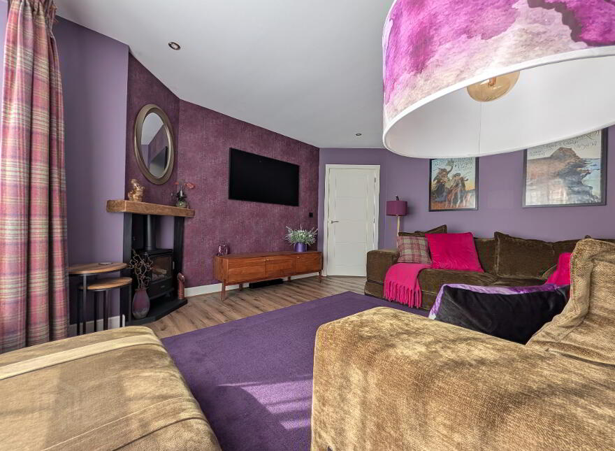 14 Boulevard Green, Newcastle, BT33 0FA