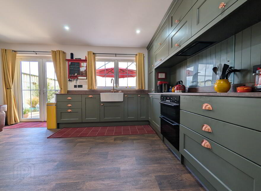 14 Boulevard Green, Newcastle, BT33 0FA
