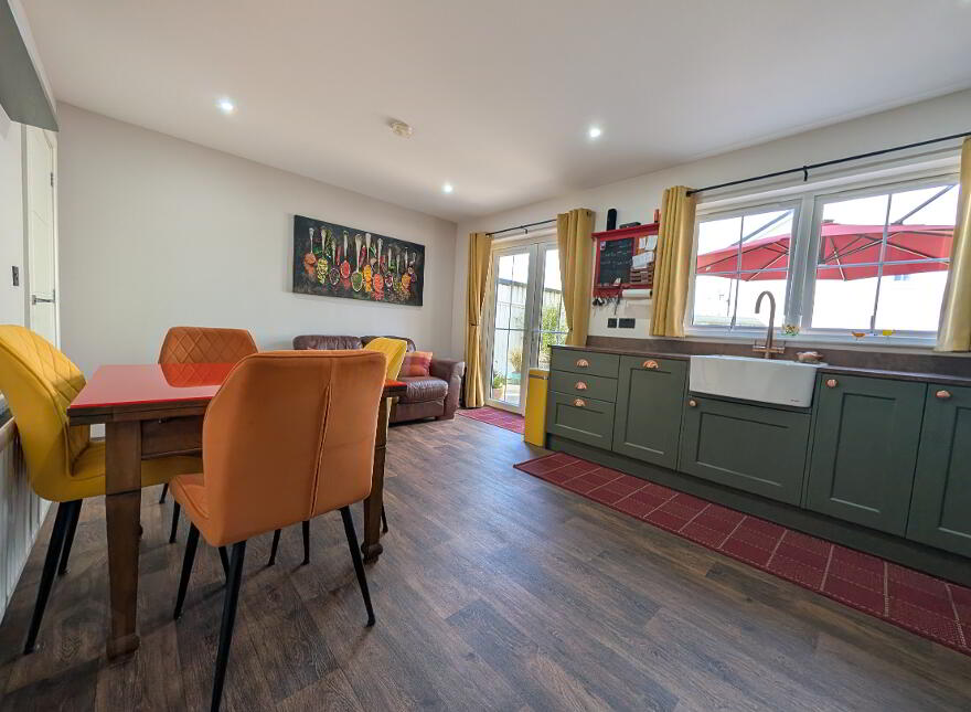 14 Boulevard Green, Newcastle, BT33 0FA