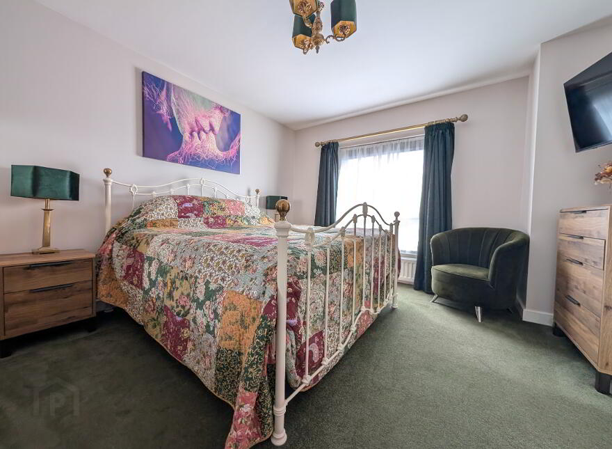 14 Boulevard Green, Newcastle, BT33 0FA