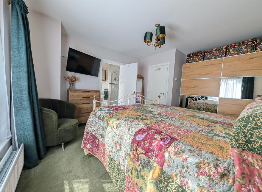 14 Boulevard Green, Newcastle, BT33 0FA