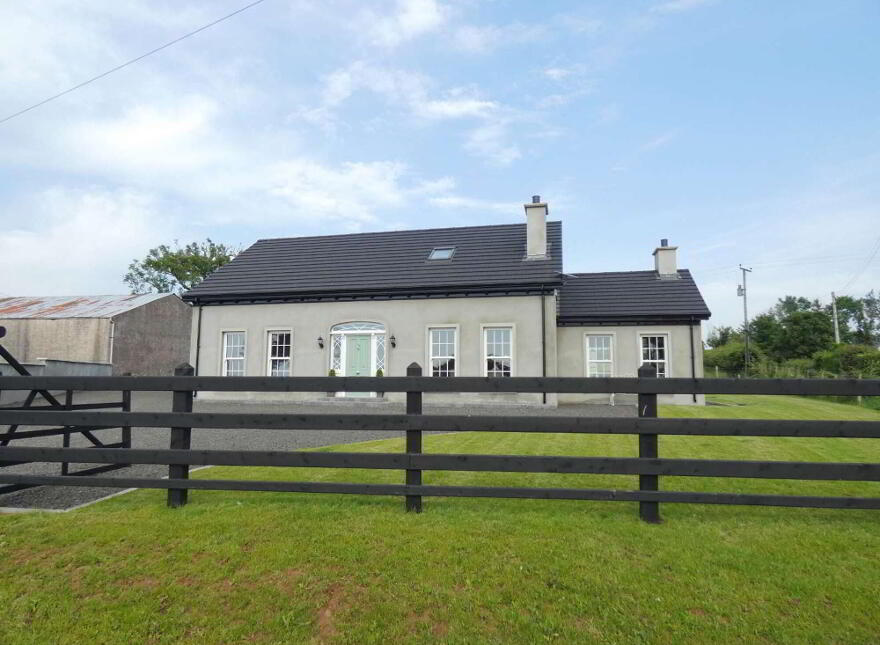 98A Finvoy Road, Ballymoney, BT53 7JJ
