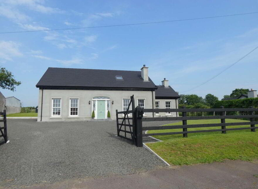 98A Finvoy Road, Ballymoney, BT53 7JJ