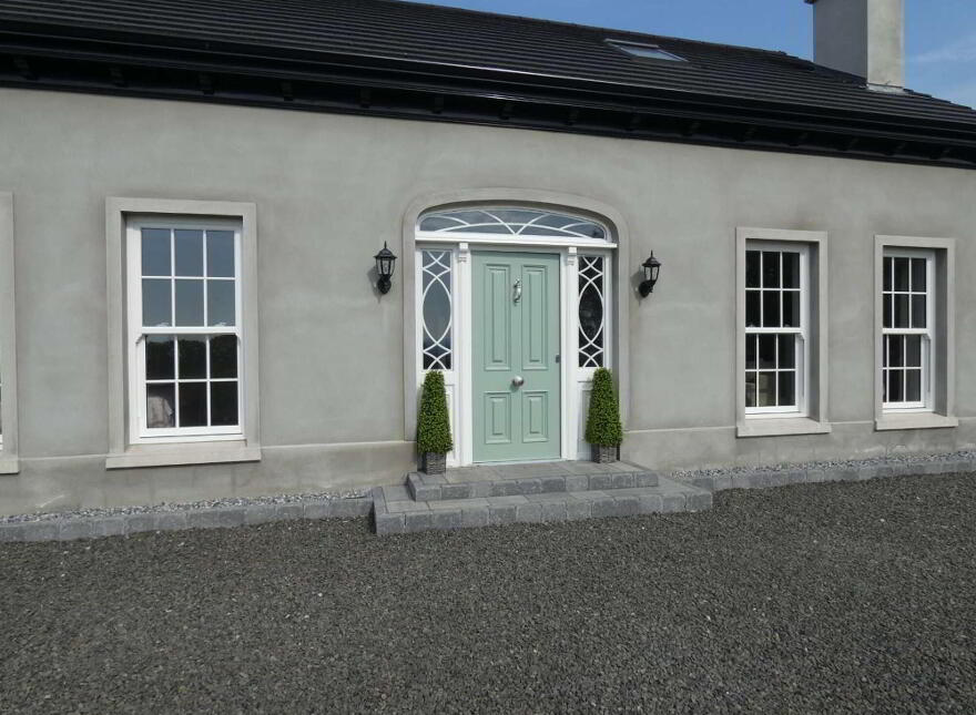 98A Finvoy Road, Ballymoney, BT53 7JJ
