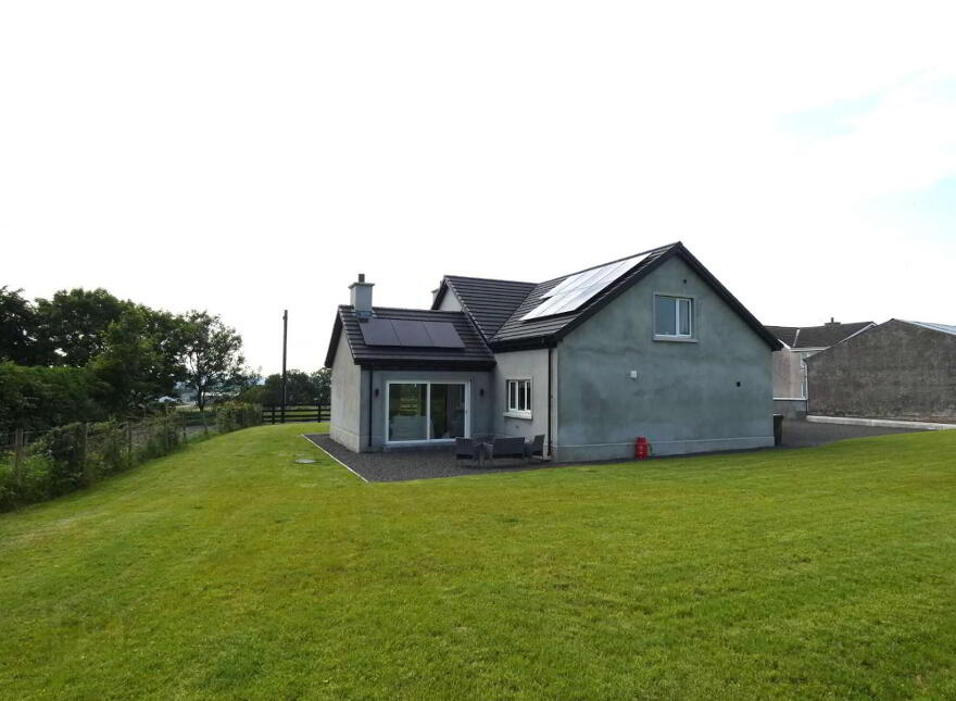 98A Finvoy Road, Ballymoney, BT53 7JJ