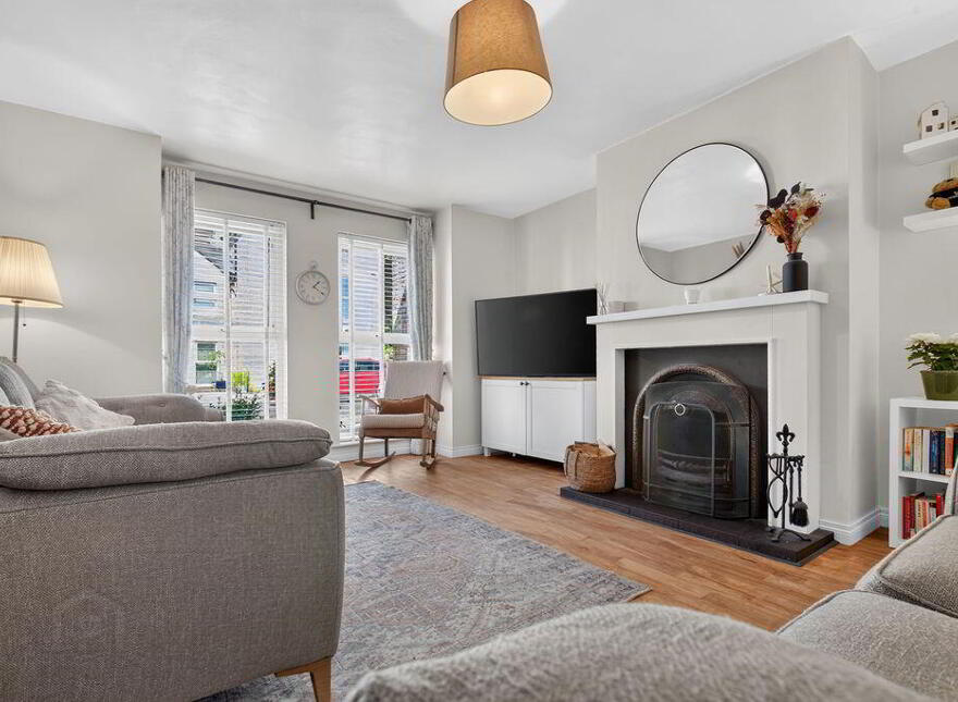 31 Cloonavin Green, Coleraine, BT52 1RG
