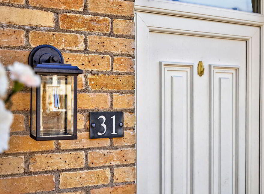 31 Cloonavin Green, Coleraine, BT52 1RG