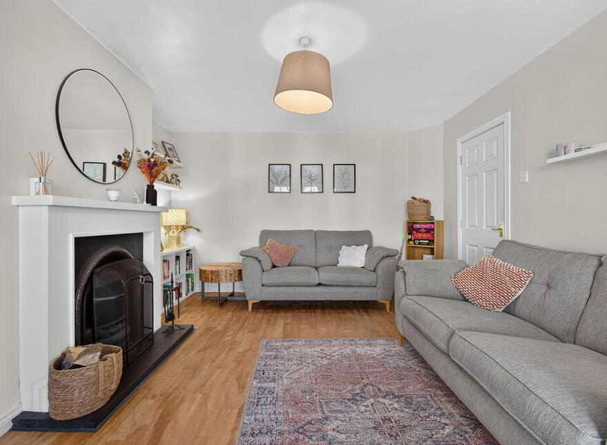 31 Cloonavin Green, Coleraine, BT52 1RG