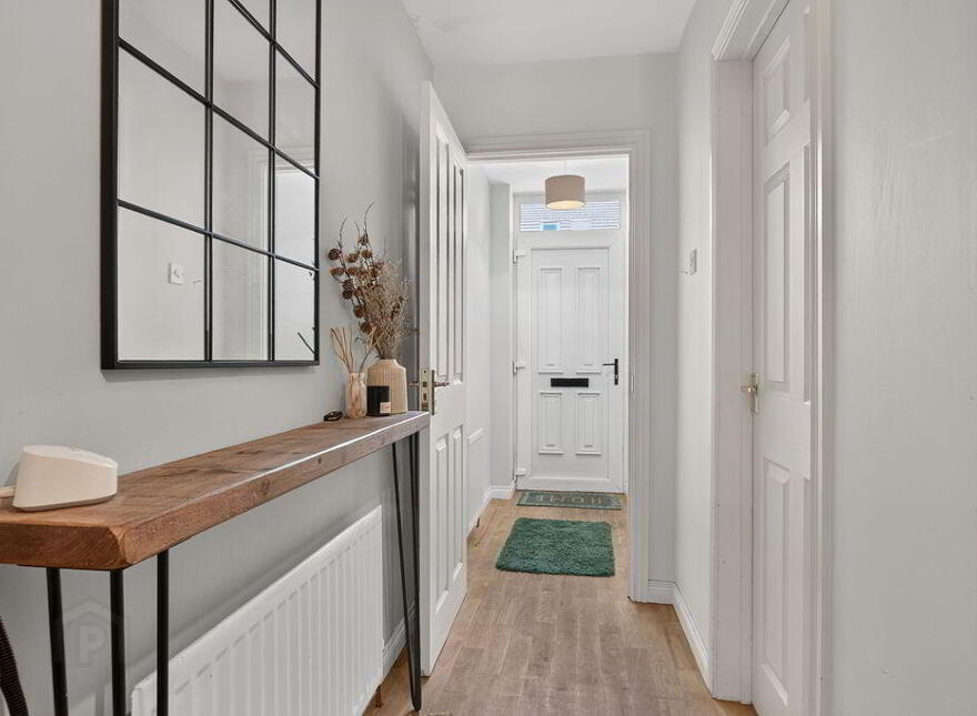 31 Cloonavin Green, Coleraine, BT52 1RG