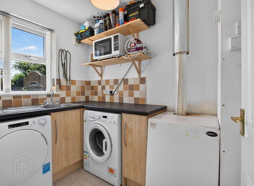 31 Cloonavin Green, Coleraine, BT52 1RG