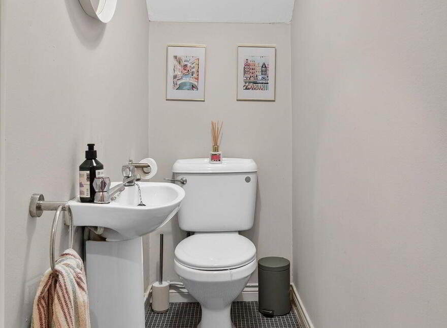 31 Cloonavin Green, Coleraine, BT52 1RG