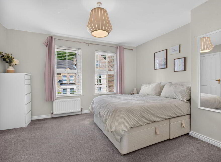 31 Cloonavin Green, Coleraine, BT52 1RG