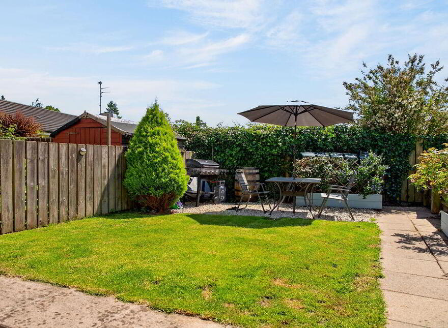 31 Cloonavin Green, Coleraine, BT52 1RG