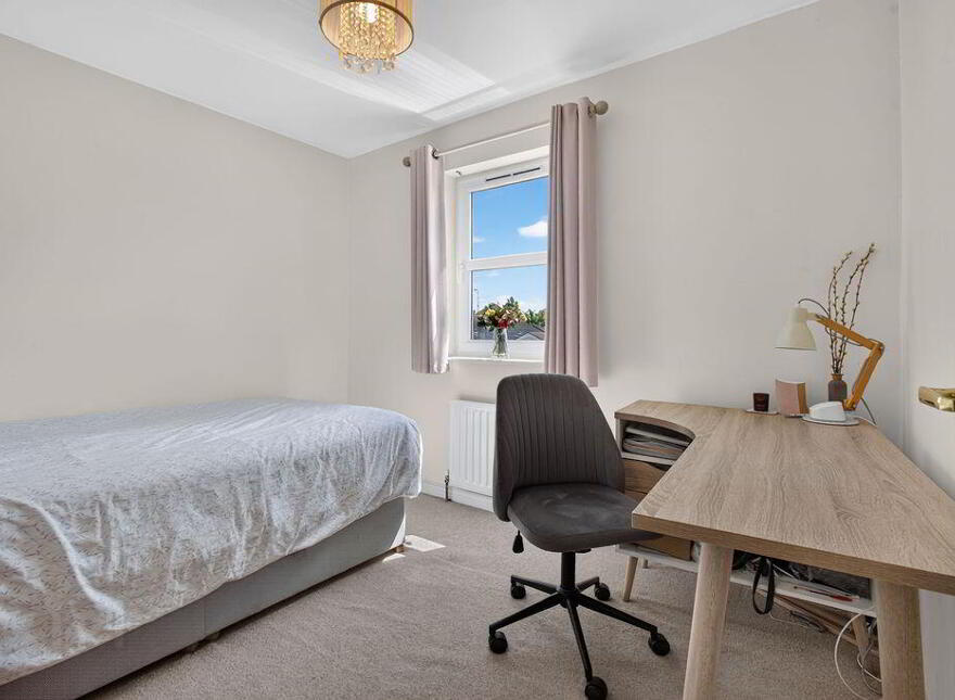 31 Cloonavin Green, Coleraine, BT52 1RG