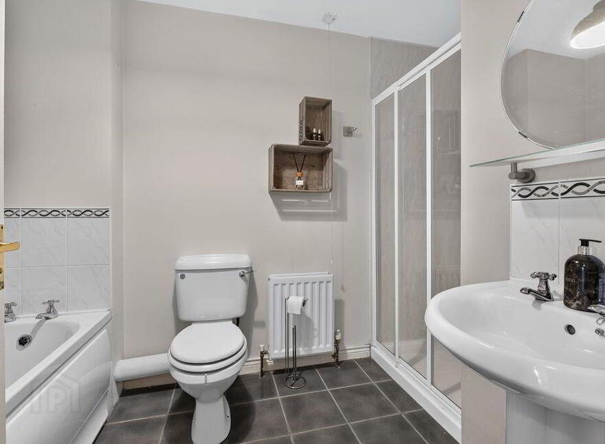 31 Cloonavin Green, Coleraine, BT52 1RG