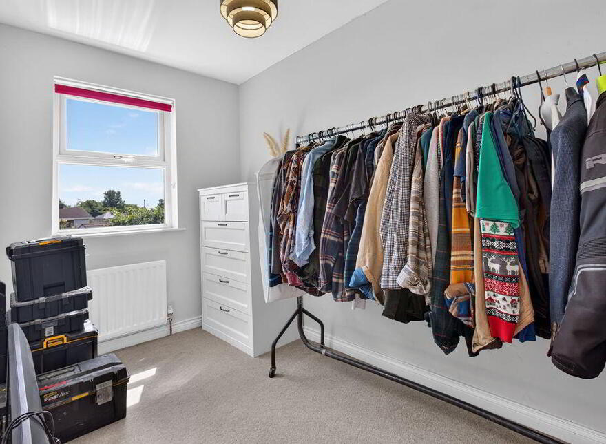 31 Cloonavin Green, Coleraine, BT52 1RG