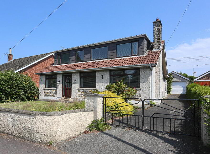 23 Bloomfield Road, Bangor, BT20 4UN