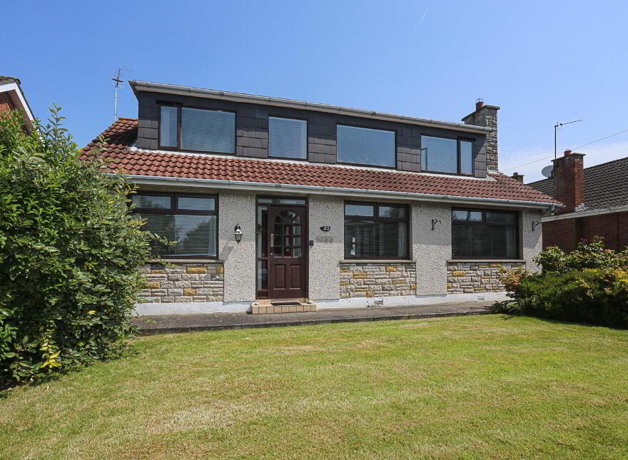 23 Bloomfield Road, Bangor, BT20 4UN