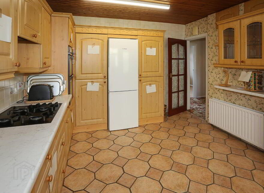 23 Bloomfield Road, Bangor, BT20 4UN