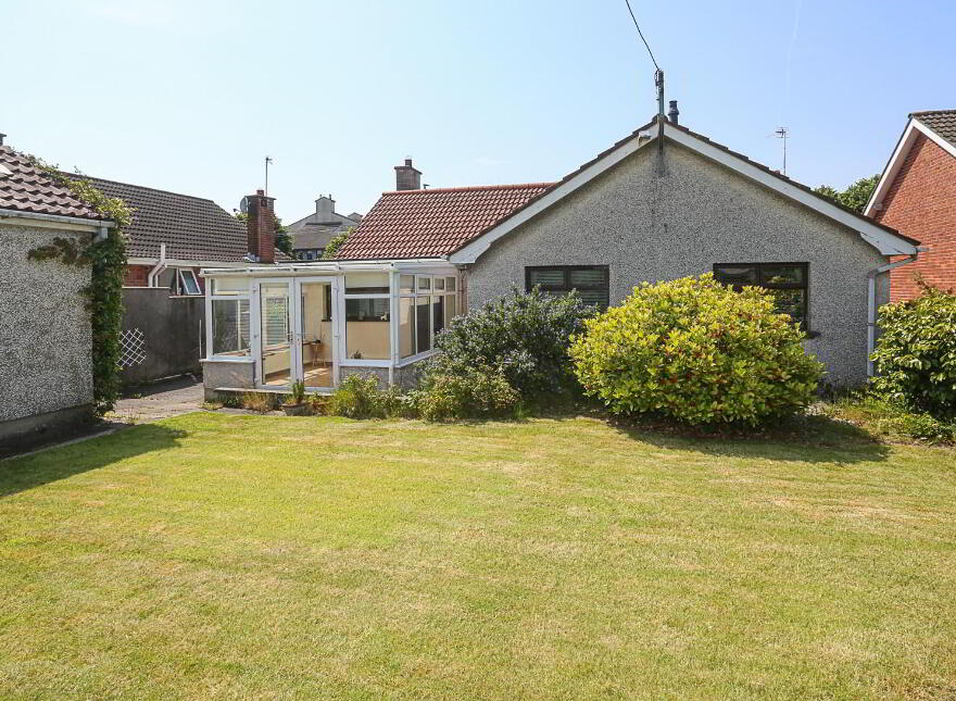 23 Bloomfield Road, Bangor, BT20 4UN
