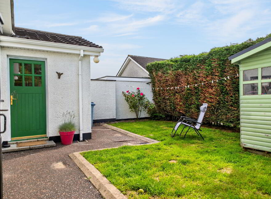 12 Coolshinney Heights, Magherafelt, BT45 5JH