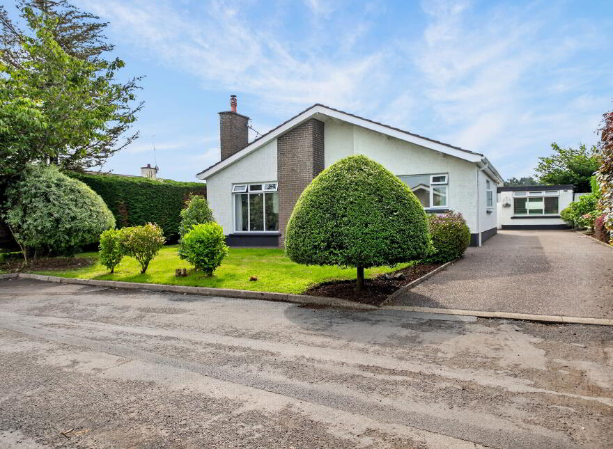 12 Coolshinney Heights, Magherafelt, BT45 5JH