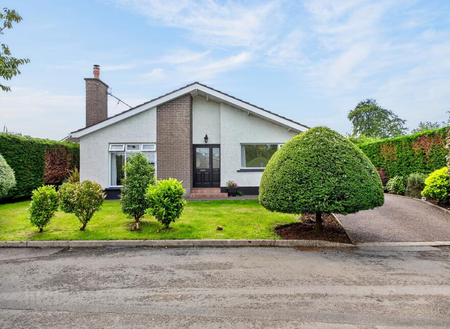 12 Coolshinney Heights, Magherafelt, BT45 5JH