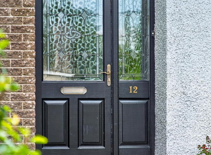 12 Coolshinney Heights, Magherafelt, BT45 5JH