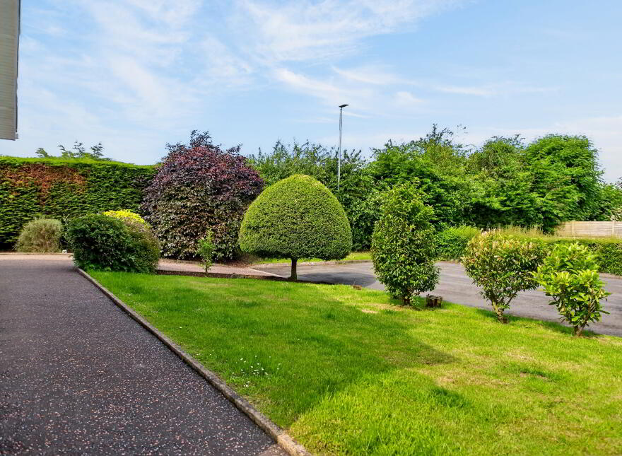 12 Coolshinney Heights, Magherafelt, BT45 5JH
