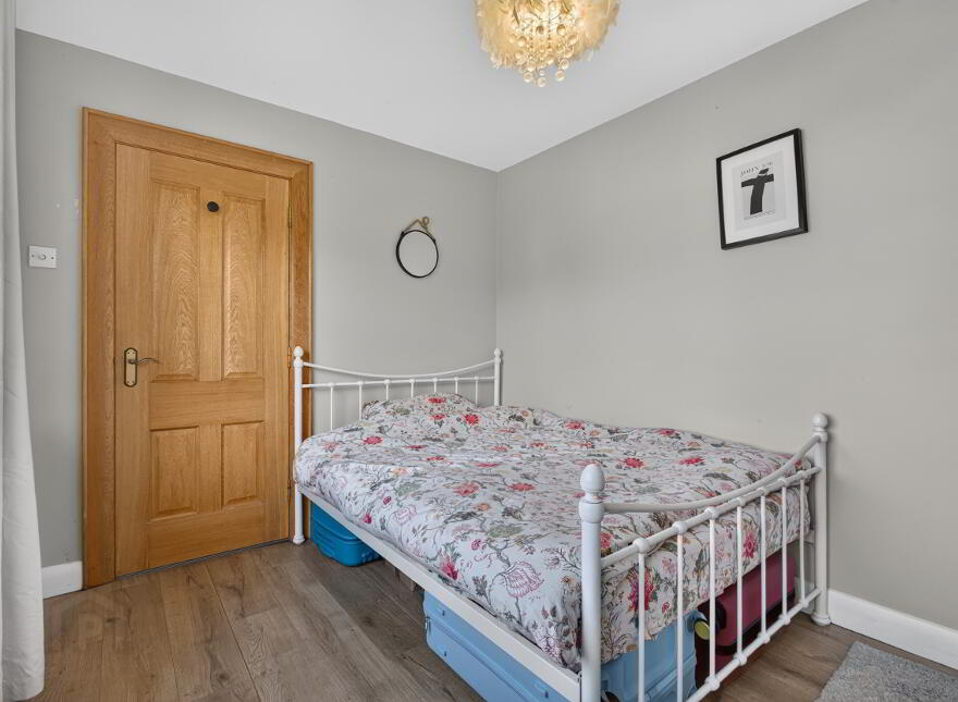 12 Coolshinney Heights, Magherafelt, BT45 5JH