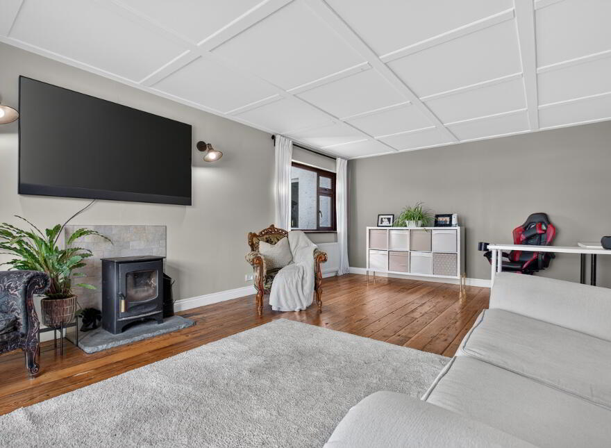 12 Coolshinney Heights, Magherafelt, BT45 5JH