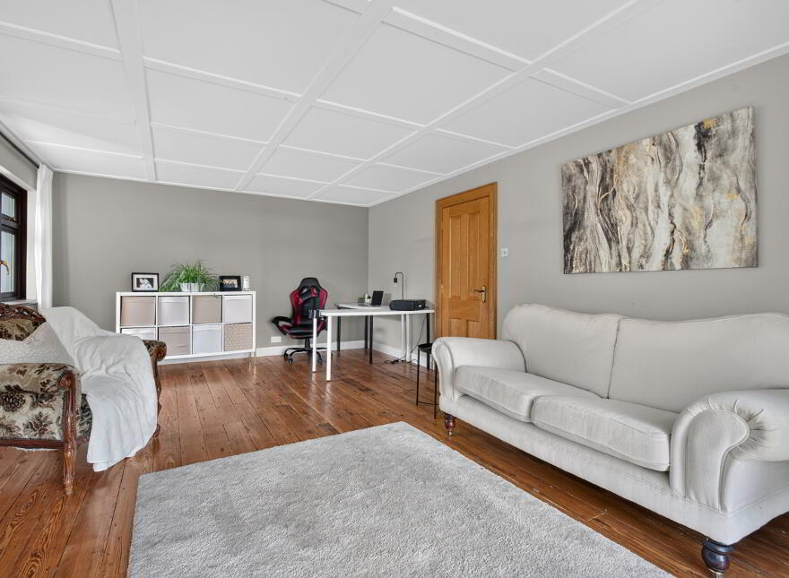 12 Coolshinney Heights, Magherafelt, BT45 5JH