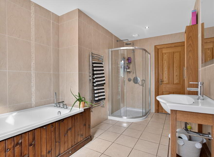 12 Coolshinney Heights, Magherafelt, BT45 5JH