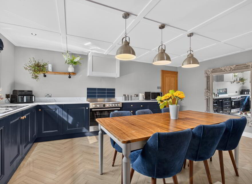 12 Coolshinney Heights, Magherafelt, BT45 5JH